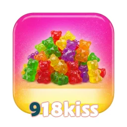 918KISS — ikon APK